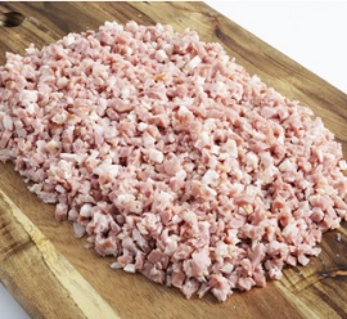 Picture of 3KG DICED BACON