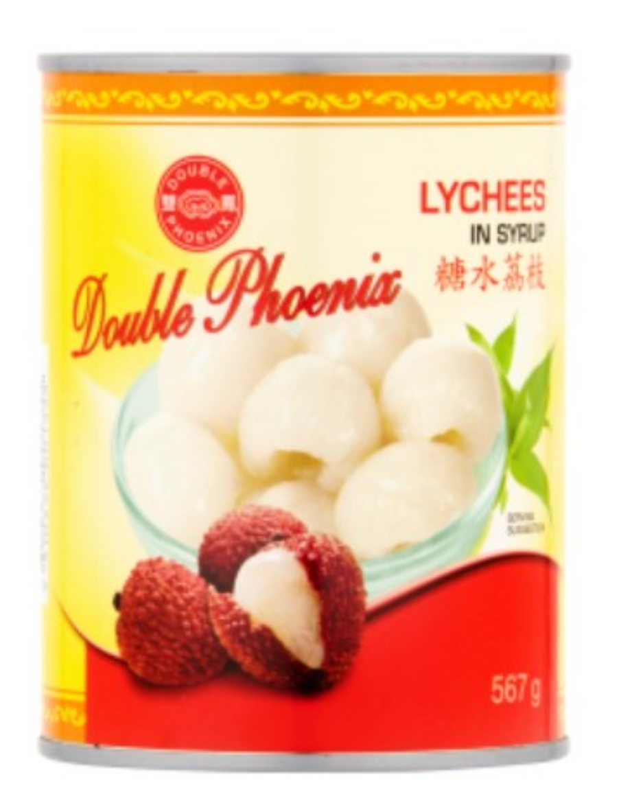 Picture of 567GM LYCHEES D/PHOENIX
