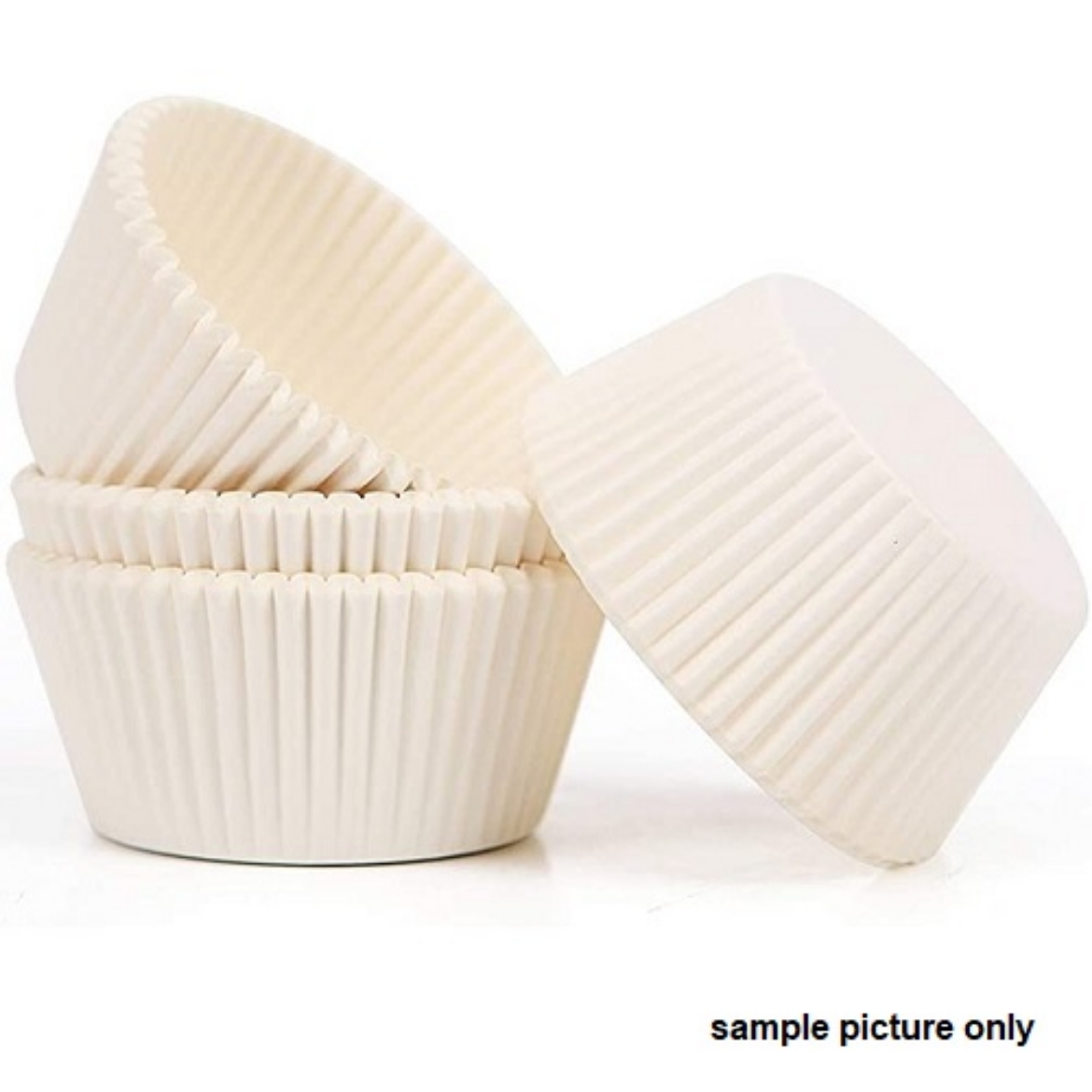 Picture of 500s CAKE CUPS 900HVY