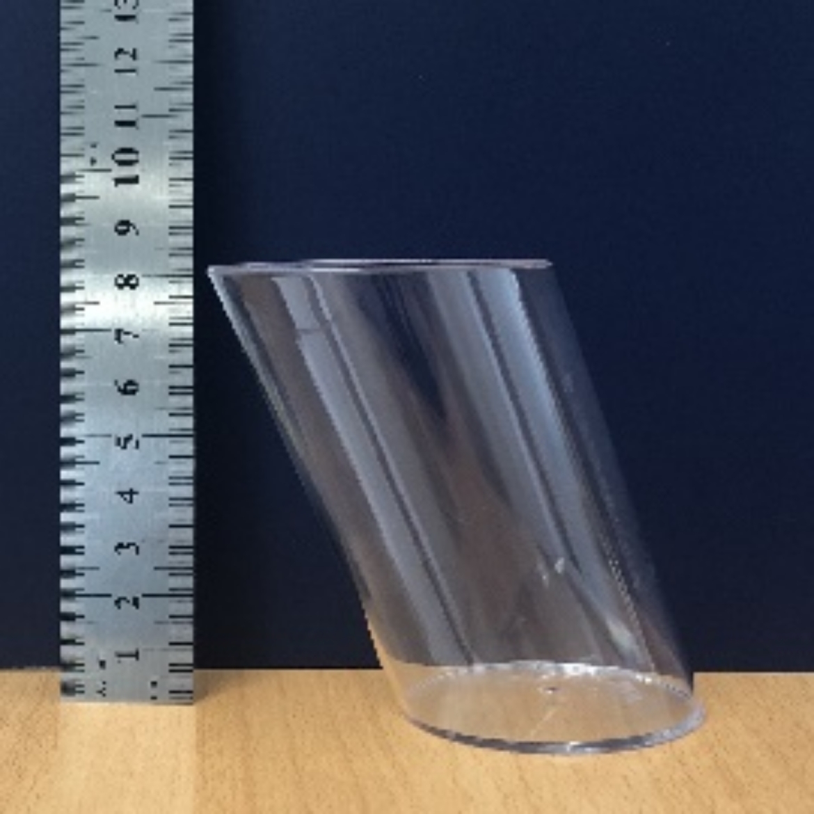 Picture of 5s 170ML TRUNCATED DESSERT CUPS