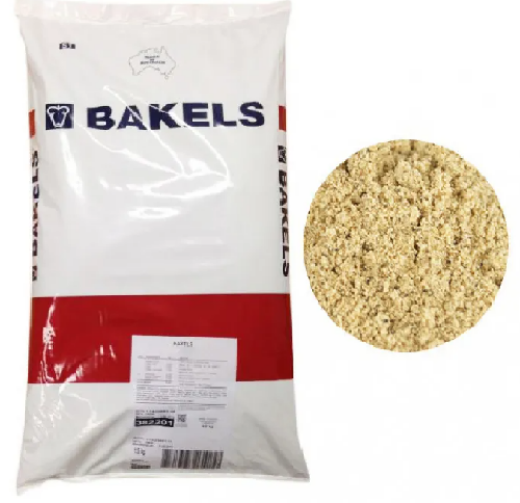 Picture of 15KG 382201 BAKELS FRUIT CAKE MIX (s/ord)  *XMAS LIST*