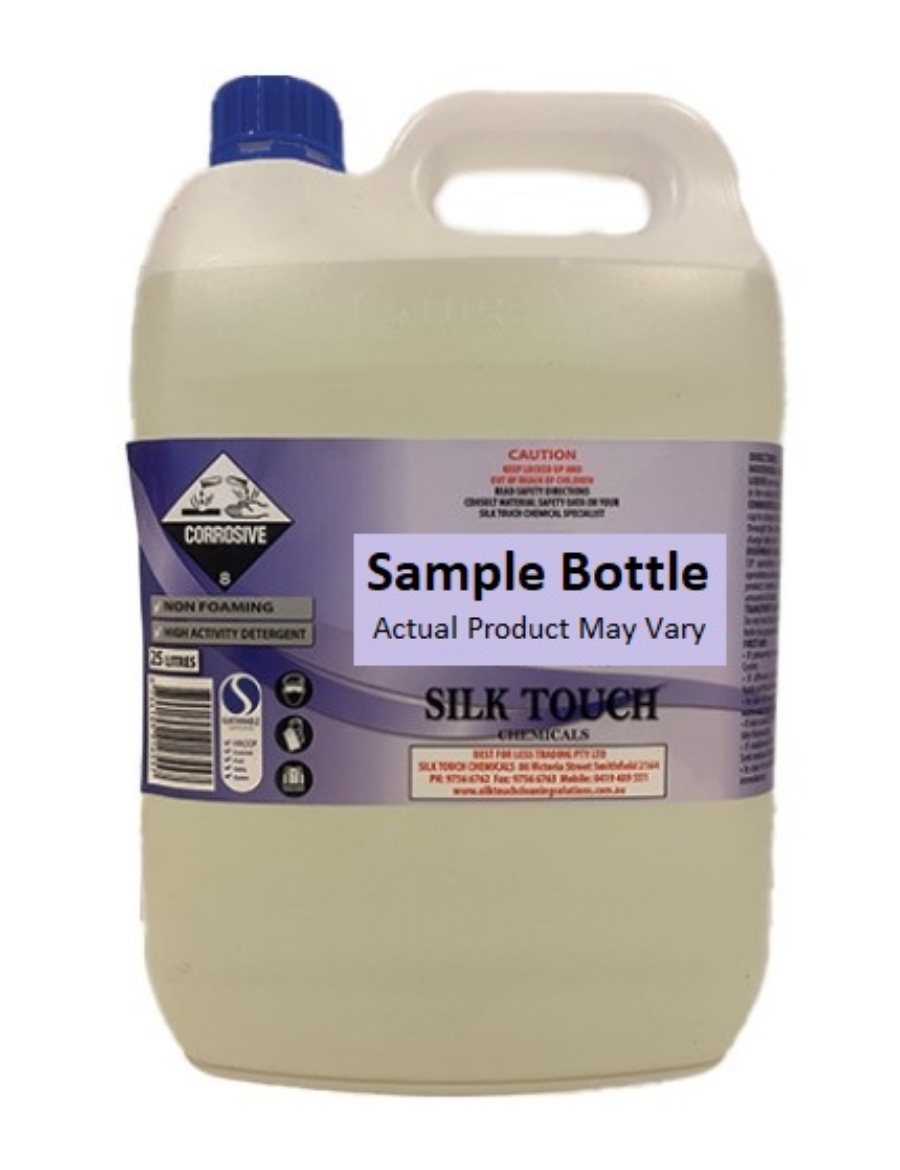 Picture of 5LT FOOD SURFACE DISINFECTANT SANITIZER