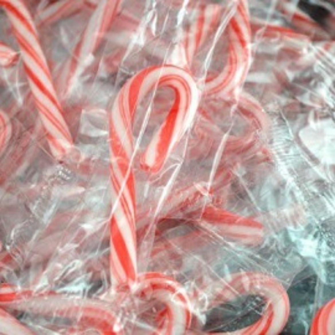 Picture of 100s MINI CANDY CANES