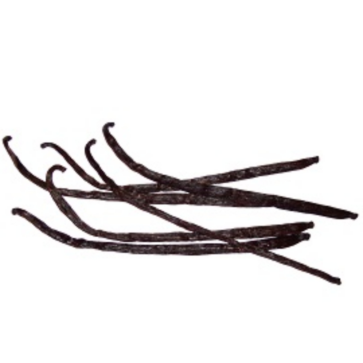 Picture of 100gm VANILLA BEAN PODS (s/ord)