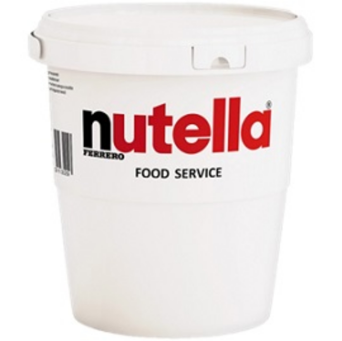 Picture of 3KG NUTELLA