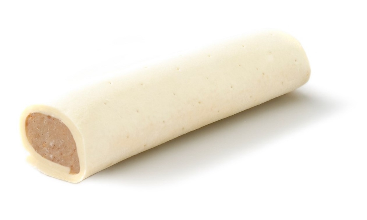 Picture of SR150FP 60s R/B 150mm FLAKY BEEF SAUSAGE ROLLS (H)