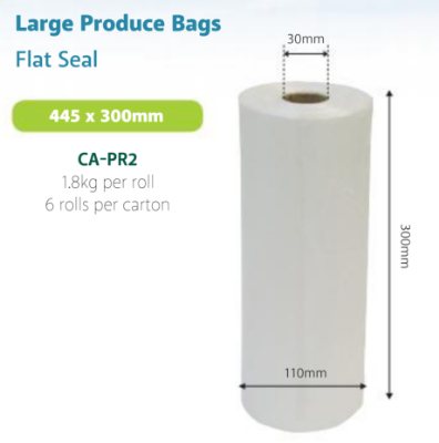 Picture for category Reusable Carry Bags