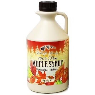 Picture for category Syrups
