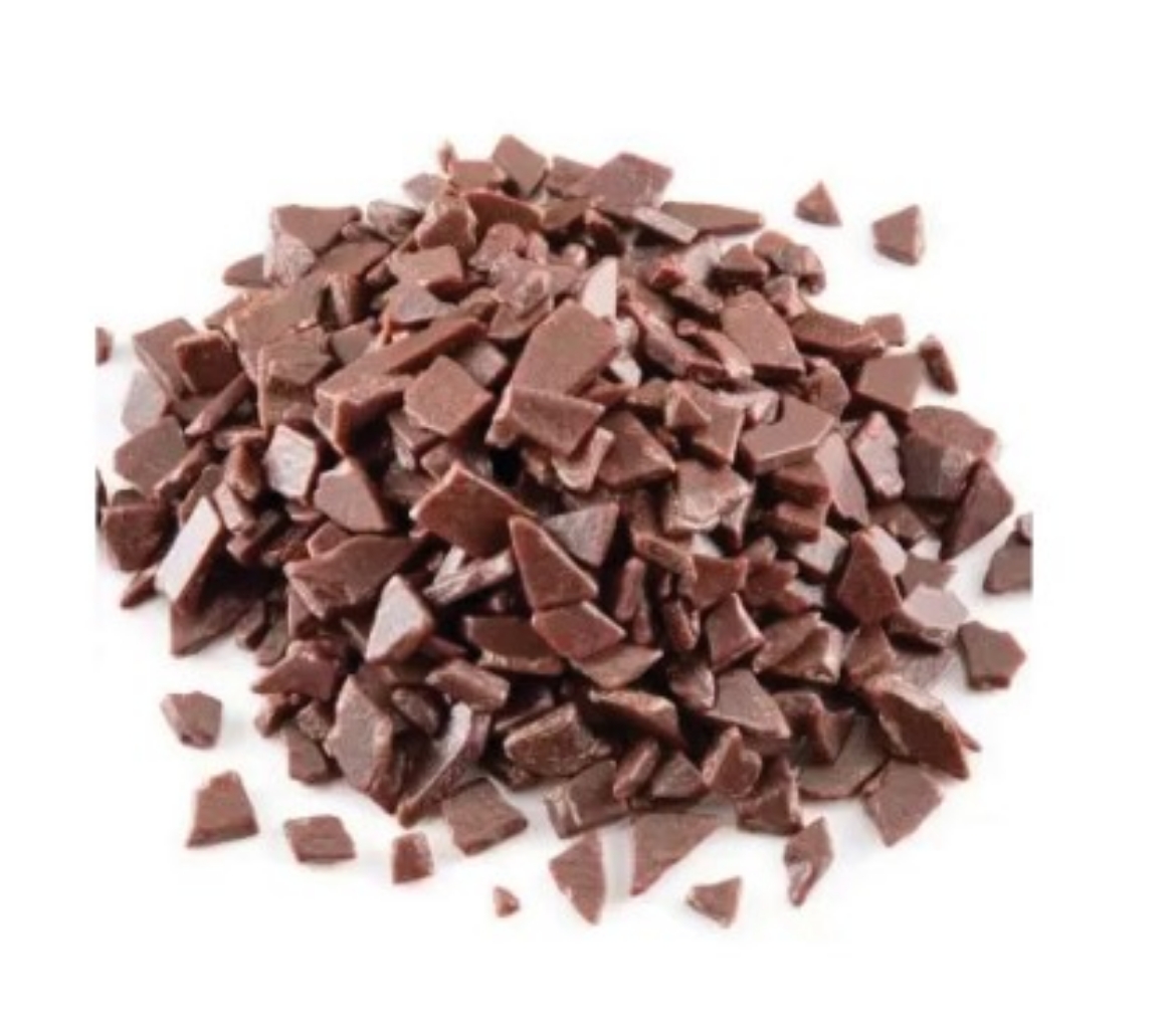 Picture of 1KG IRCA DARK FLAKES (SCAGLIETTA)