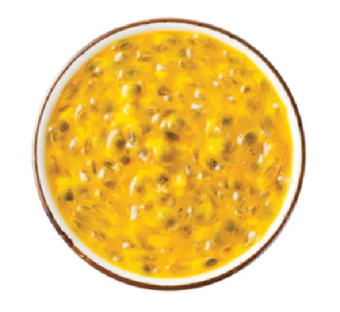 Picture of 1KG FROZEN PASSIONFRUIT WITH SEEDS
