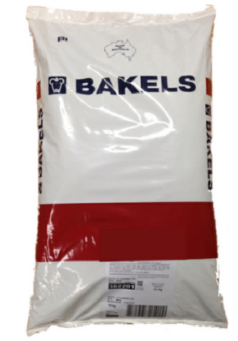 Picture of 15KG BAKELS BUTTACAKE MIX