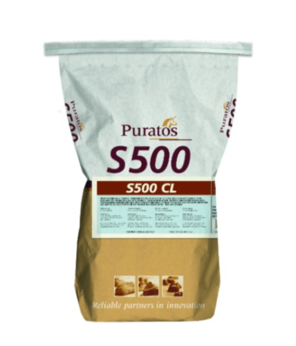 Picture of 15KG PURATOS S500 CL IMPROVER