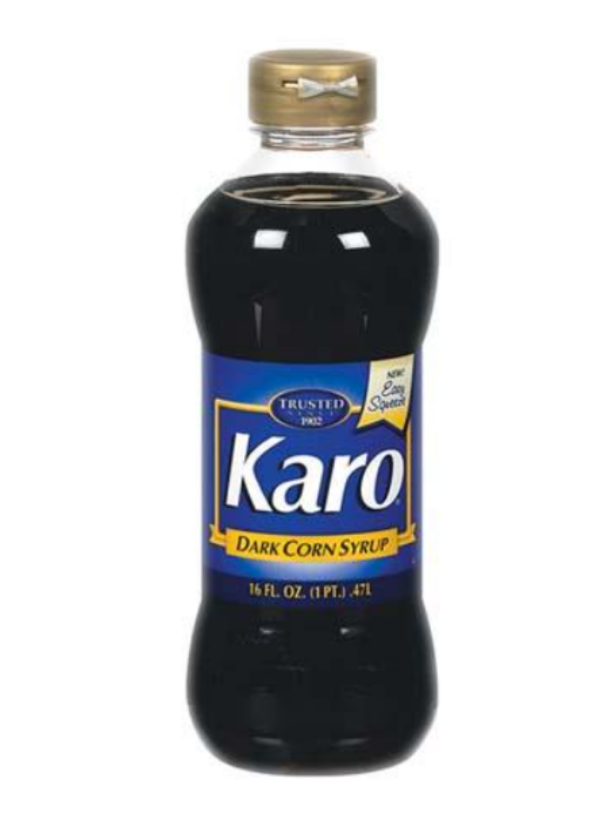 Picture of 470ML DARK CORN SYRUP (12s)