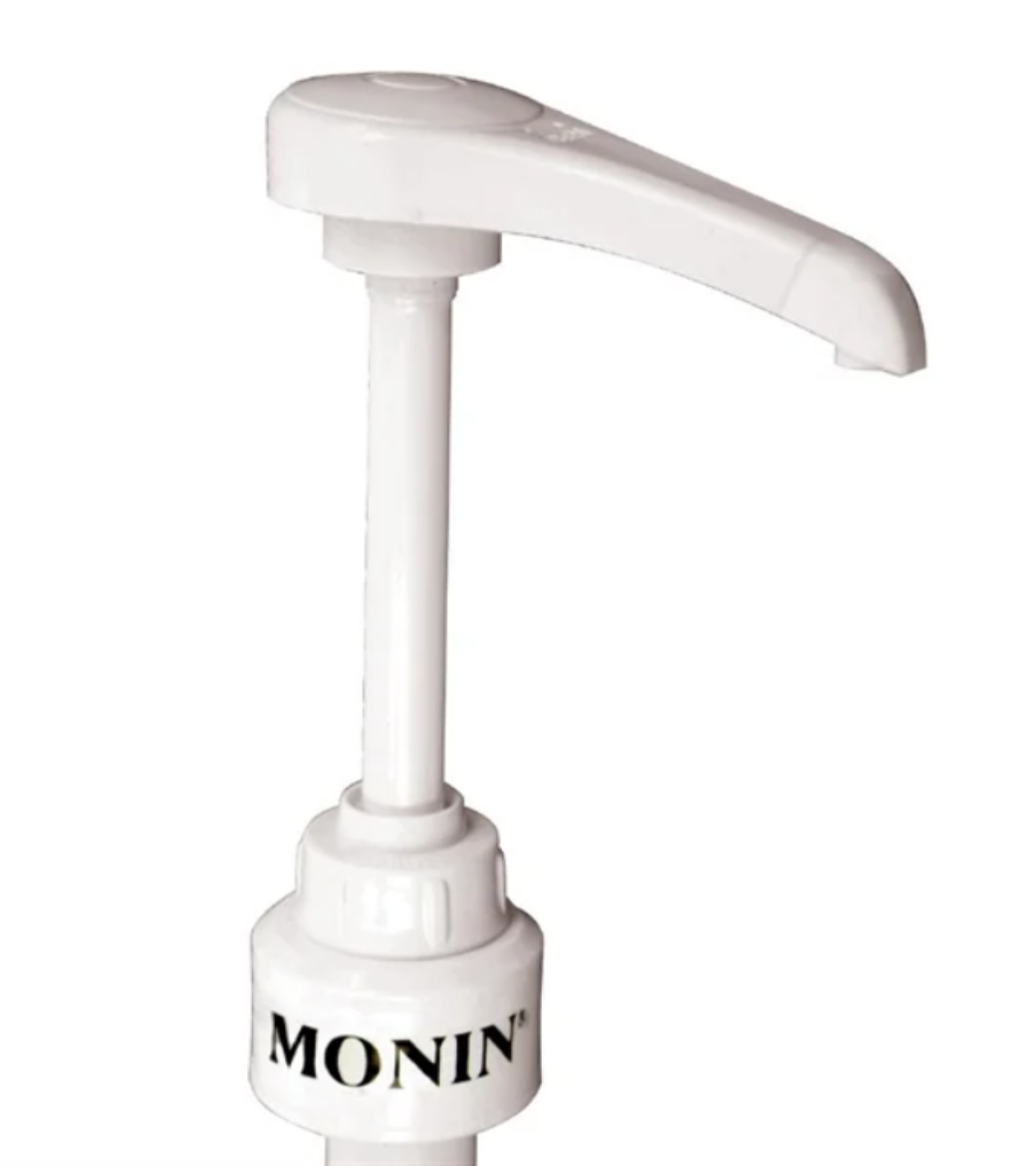 Picture of MONIN PLASTIC PUMP