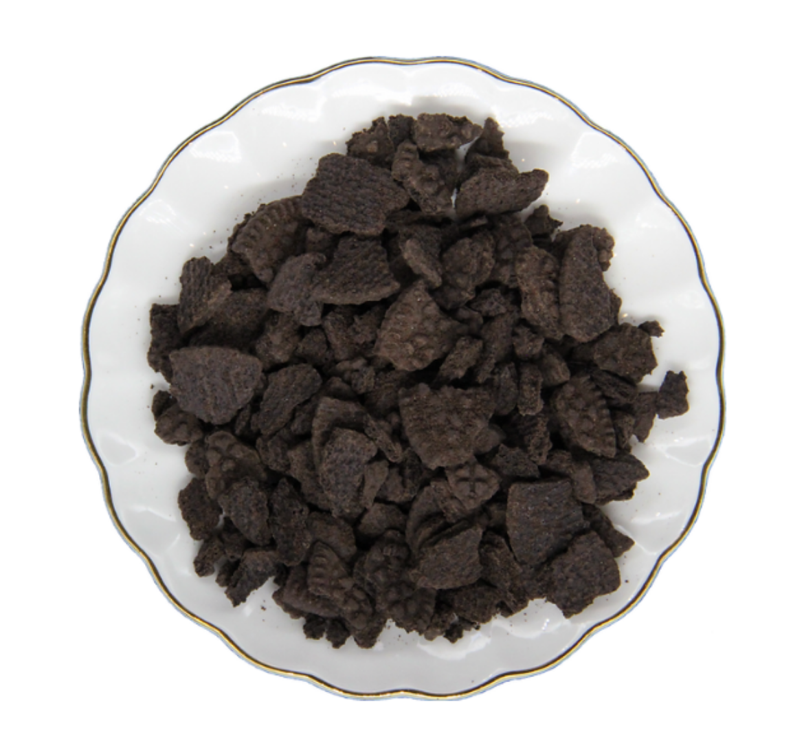 Picture of 10KG CHOCO BISCUIT DICED/PIECES (H)