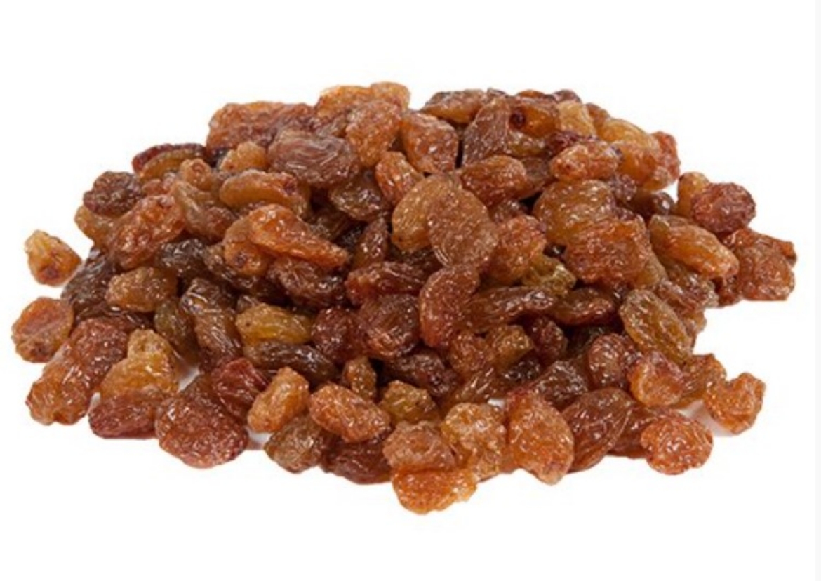 Picture of 12.5KG AUST BAKING SULTANAS *SPECIALS*