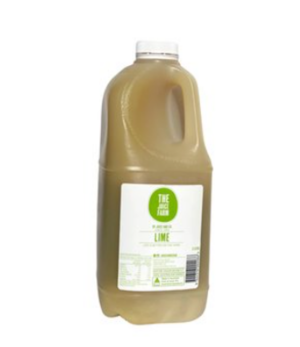 Picture of 6 x 2LT LIME JUICE (s/ord) (K)