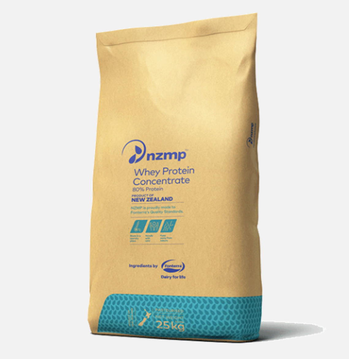 Picture of 25KG WHEY POWDER (H) (K)