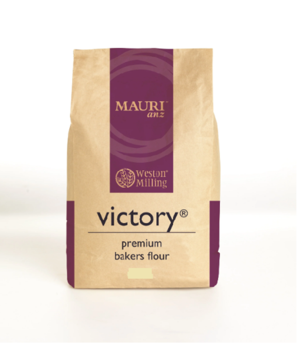 Picture of 12.5KG MAURI VICTORY FLOUR