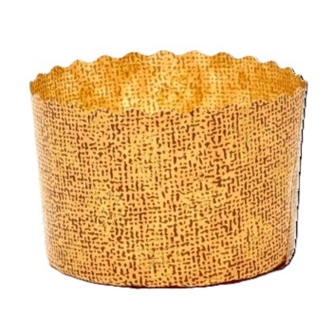 Picture of 100s P60/50 PANETTONE CUPS  *XMAS LIST*